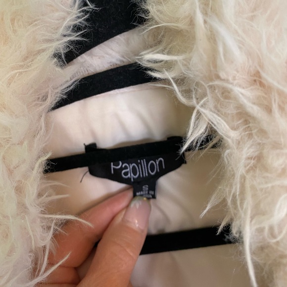 Fun teddy Small vest - Picture 6 of 7